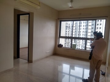 2 BHK Apartment For Rent in LnT Realty Emerald Isle, Powai