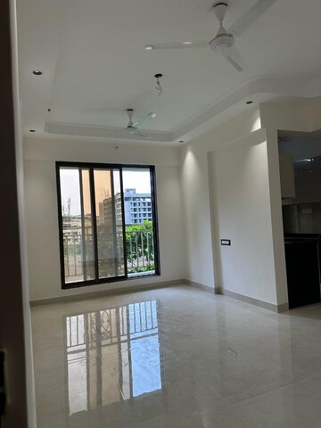 Room in 2 BHK Apartment at Nalasopara West – for Sale