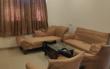 2 BHK Apartment For Rent in Mont Blanc Malabar Hill, Malabar Hill