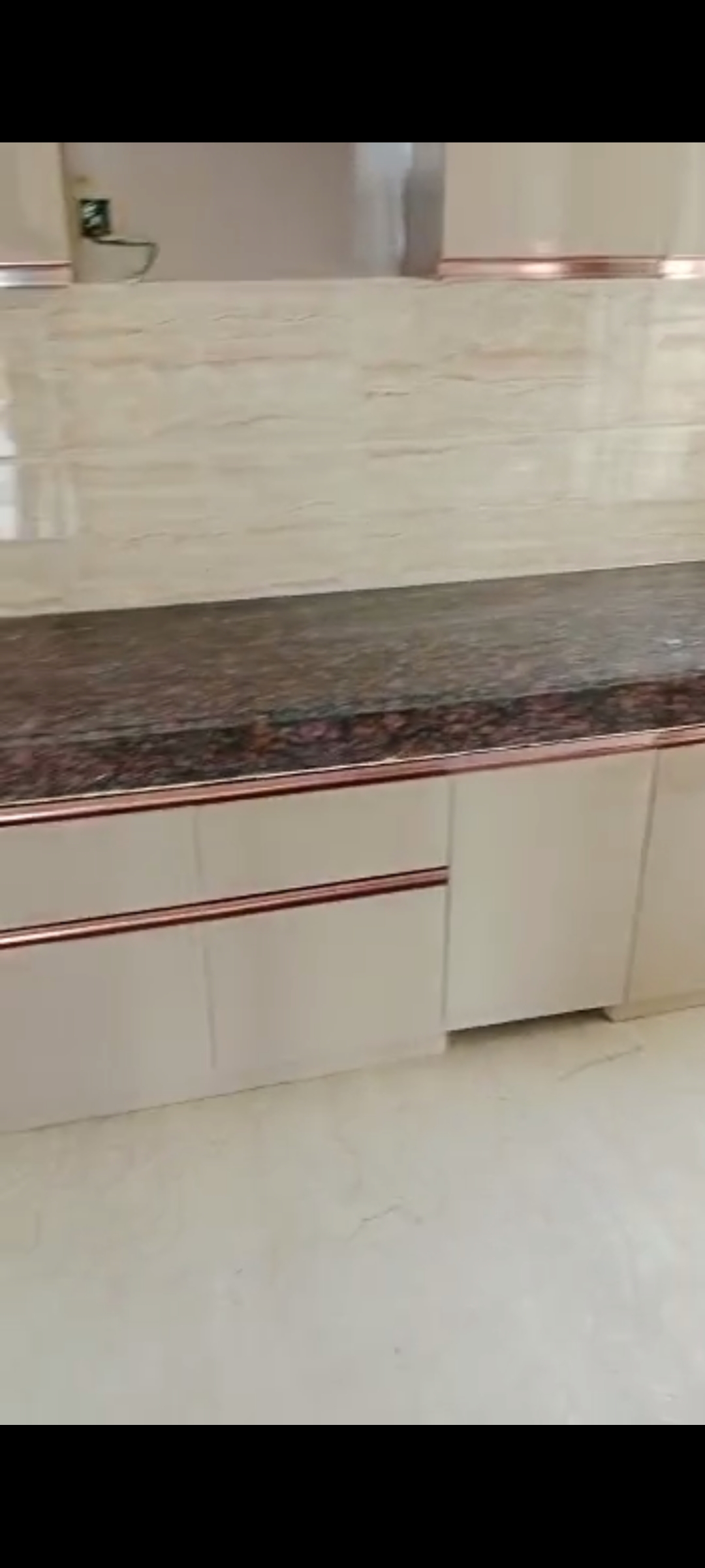 3 BHK + Pooja Room Apartment For Rent in Omaxe The Palace