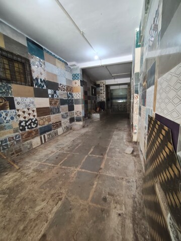 Parking in  Shop at RNA Courtyard, Mira Road – for Rent