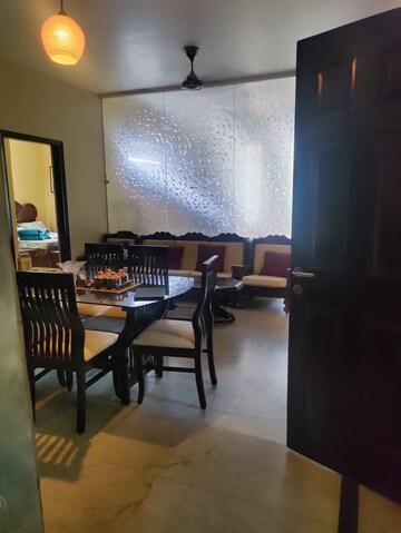 Gym in 3 BHK Builder Floor at S S Southend, Sector 49 – for Rent