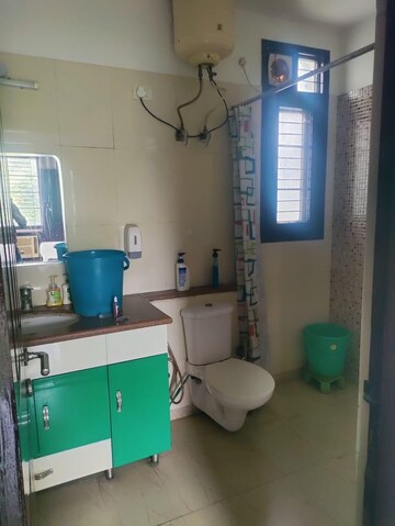 Team Area in 3 BHK Builder Floor at S S Southend, Sector 49 – for Rent