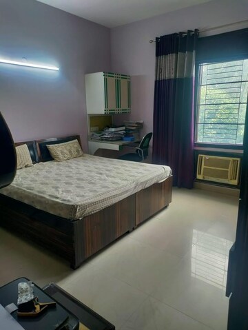 Bedroom in 3 BHK Builder Floor at S S Southend, Sector 49 – for Rent