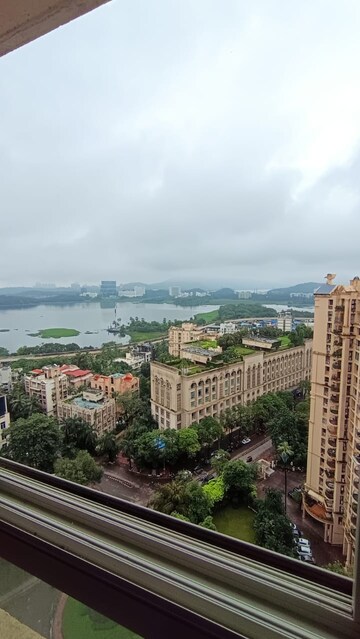 2 BHK Apartment – Exterior View View at Hiranandani Atlantis, Powai - for Rent