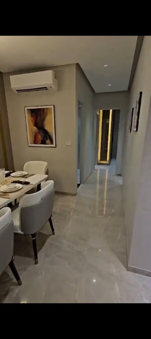 Team Area in 3 BHK Apartment at Atul Life, Mulund West – for Sale