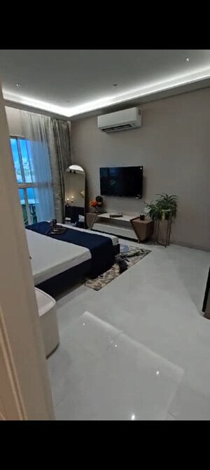 Team Area in 3 BHK Apartment at Atul Life, Mulund West – for Sale