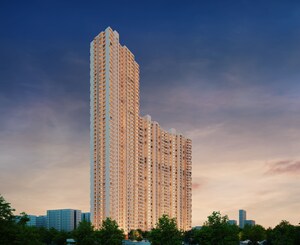 1 BHK Apartment For Sale in Thane West