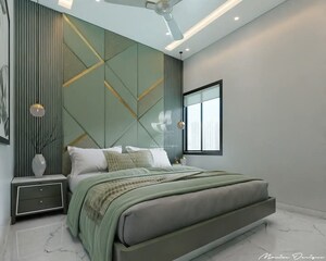 4 BHK Builder Floor For Sale in Dashrath Puri