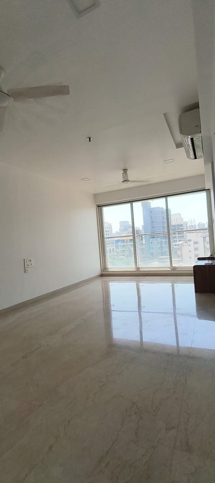 2 BHK + Study Room Apartment For Rent in Hiranimanthan Shree Ganesh Krupa CHS