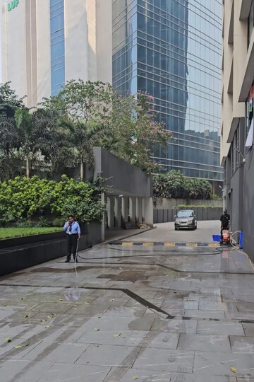Parking in 2 BHK Apartment at Hiranimanthan Shree Ganesh Krupa CHS, Kurla East – for Rent