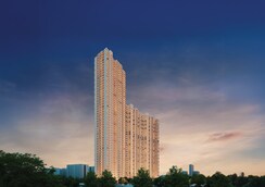 2 BHK Apartment For Sale in Thane West