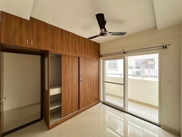 Kitchen in 2 BHK Builder Floor at Hsr Layout – for Rent