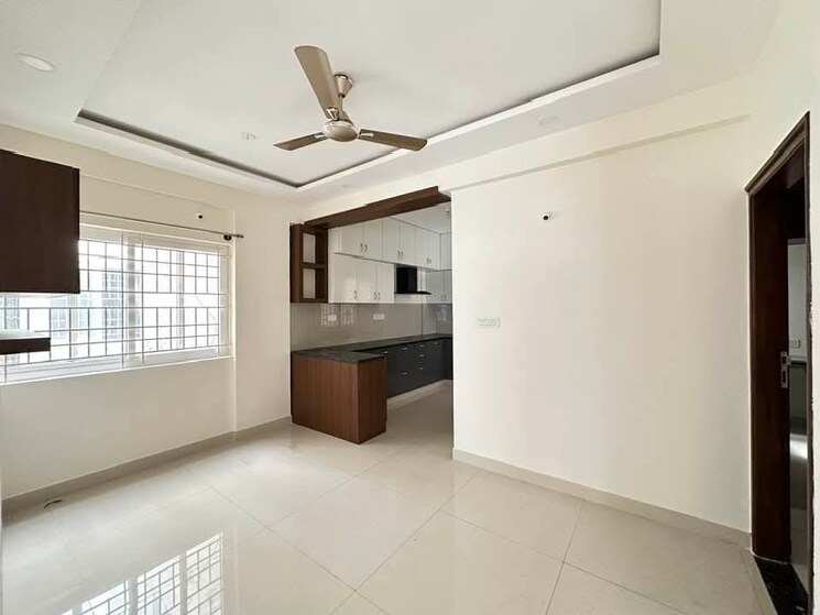 Kitchen, hsr layout 2 Bedroom 1245 Sq.Ft. Builder Floor In Hsr Layout Bangalore 9081955