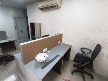 Team Area in  Office Space at Jai Antariksha, Andheri East – for Rent