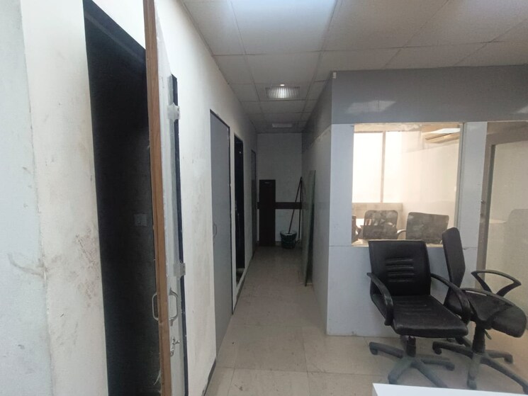 Common Area, jai-antariksha Commercial Office Space 1300 Sq.Ft. In Andheri East Mumbai 9081948