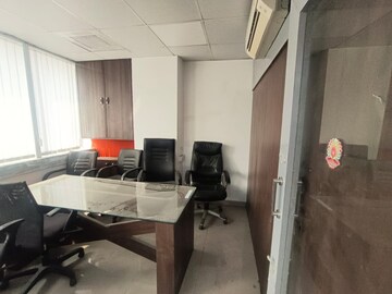 Team Area in  Office Space at Jai Antariksha, Andheri East – for Rent