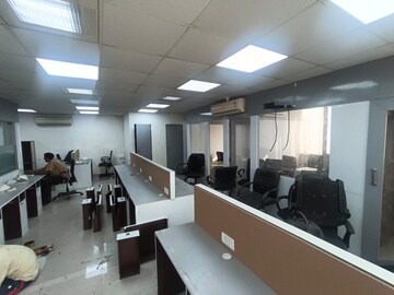  Office Space For Rent in Jai Antariksha, Andheri East