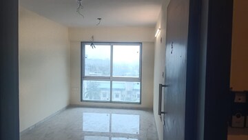 Room in 1 BHK Apartment at Hirani Skyview Castle, Kurla – for Rent