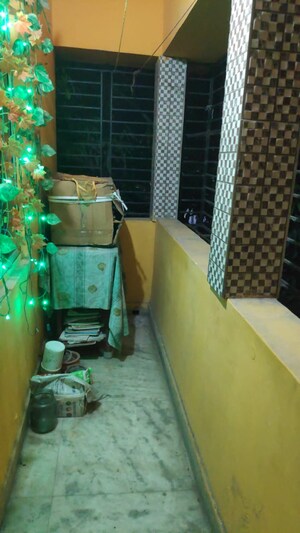 Balcony in 3 BHK Apartment at Kolkatta Gpo – for Sale