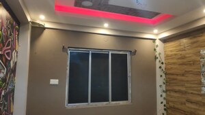 Building Lobby in 3 BHK Apartment at Kolkatta Gpo – for Sale