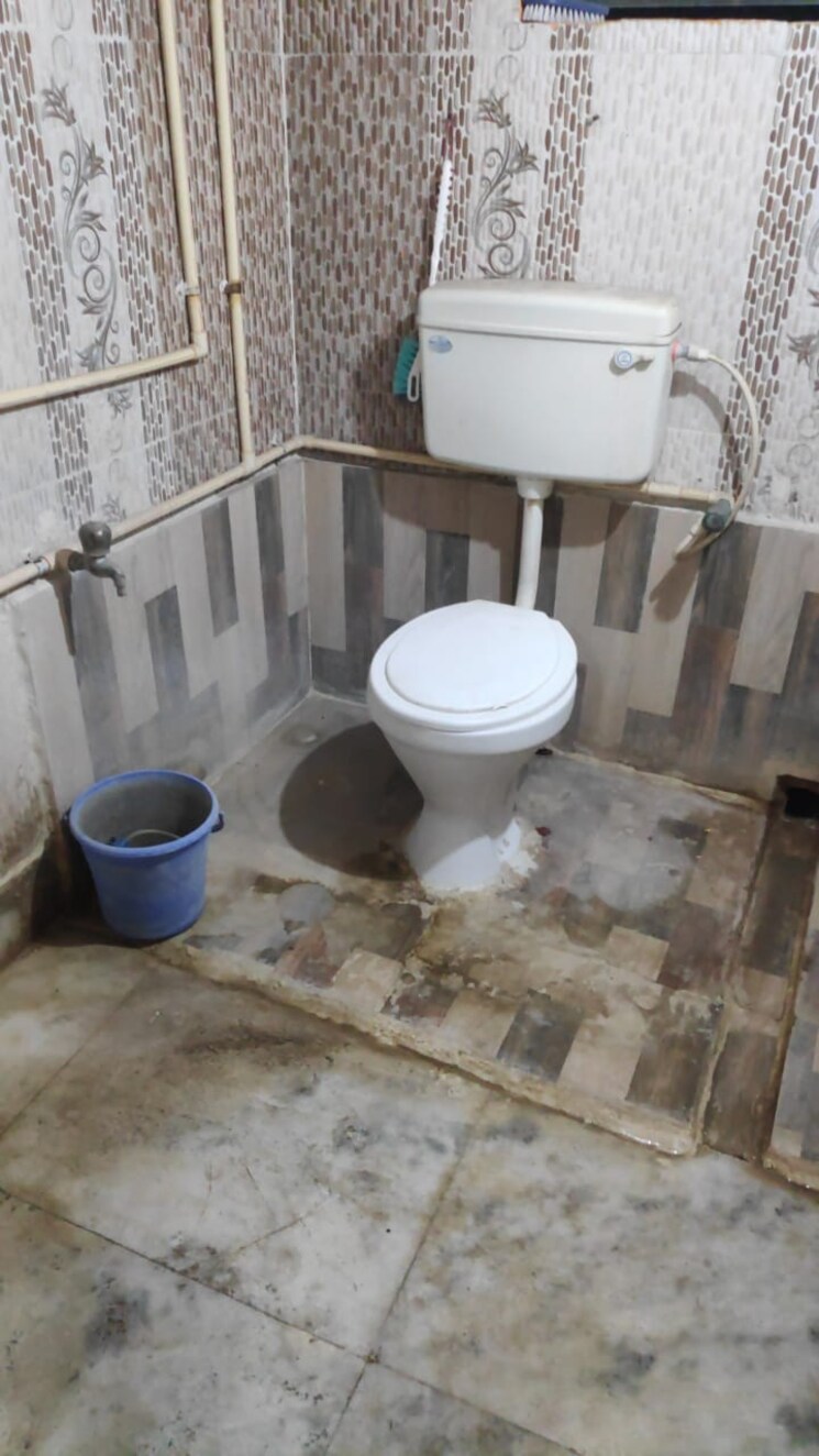 Bathroom, kolkatta gpo 3 Bedroom 1200 Sq.Ft. Apartment In Kolkatta Gpo Kolkata 9081959