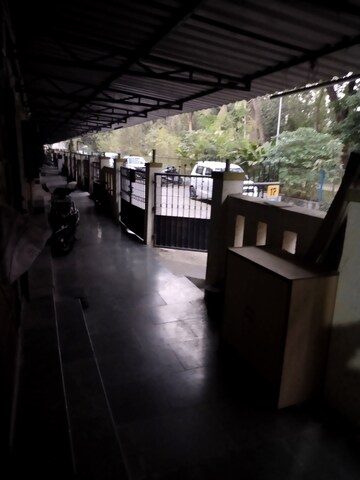 Parking in  Office Space at Srushti Garden, Kurla – for Rent