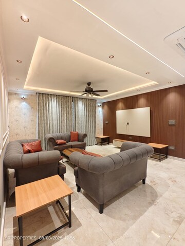 Team Area in 3 BHK Builder Floor at Hsr Layout – for Rent