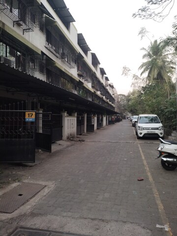 Parking in  Office Space at Srushti Garden, Kurla – for Rent