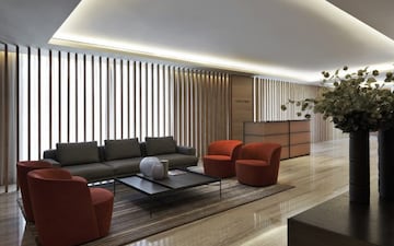 Studio Apartment For Rent in Mhada Bombay Dyeing Mill, Wadala