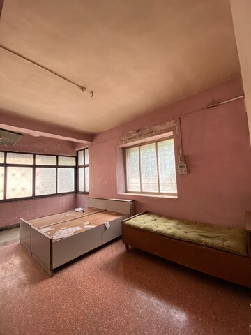 Bedroom in  Office Space at Shivajinagar – for Rent