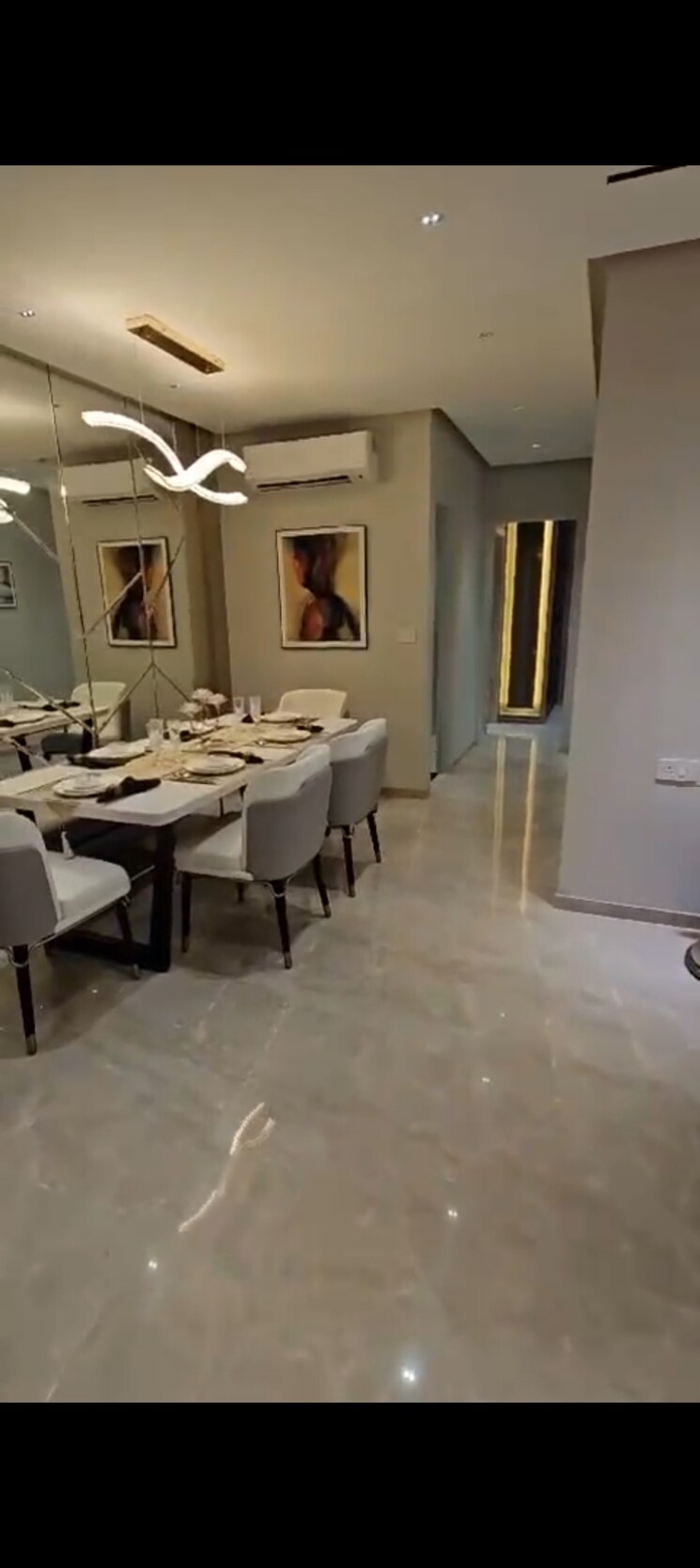 Team Area, atul-life 2 Bedroom 691 Sq.Ft. Apartment In Mulund West Mumbai 9081982