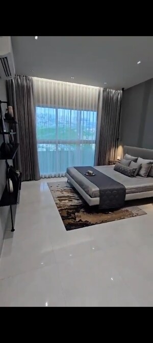 Bedroom in 2 BHK Apartment at Atul Life, Mulund West – for Sale