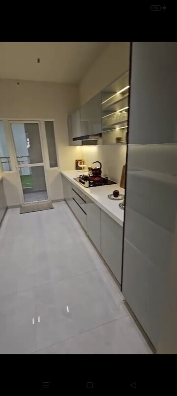 Kitchen in 2 BHK Apartment at Atul Life, Mulund West – for Sale
