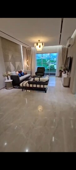 2 BHK + Pooja Room Apartment For Sale in Atul Life