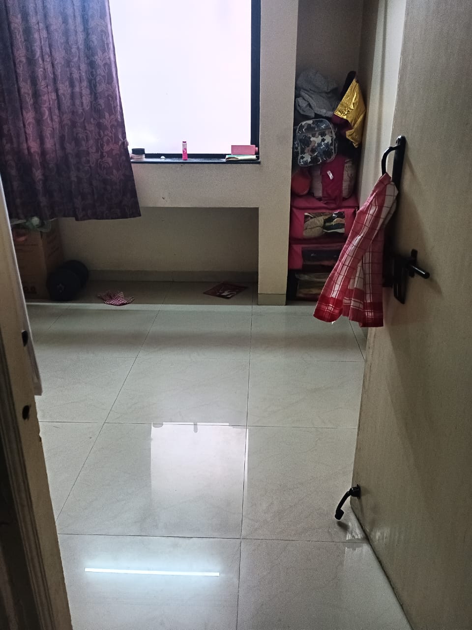 1 RkApartment For Rent in Gangotree Chandrahas