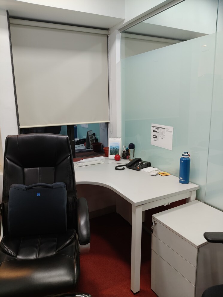 Team Area, wellington-business-park-i Commercial Office Space 1450 Sq.Ft. In Andheri East Mumbai 9081983