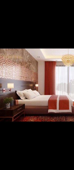 4 BHK Apartment For Sale in Sector 53