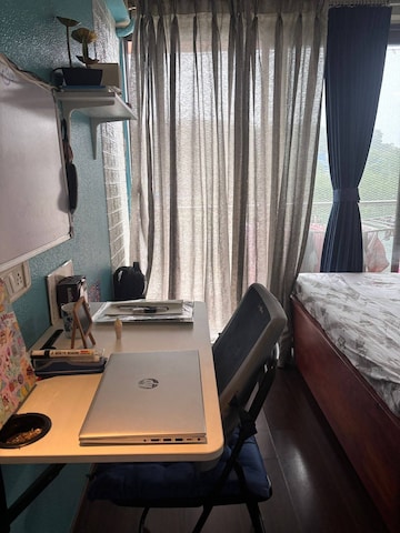 1 BHK Apartment For Rent in Conwood Astoria, Goregaon East