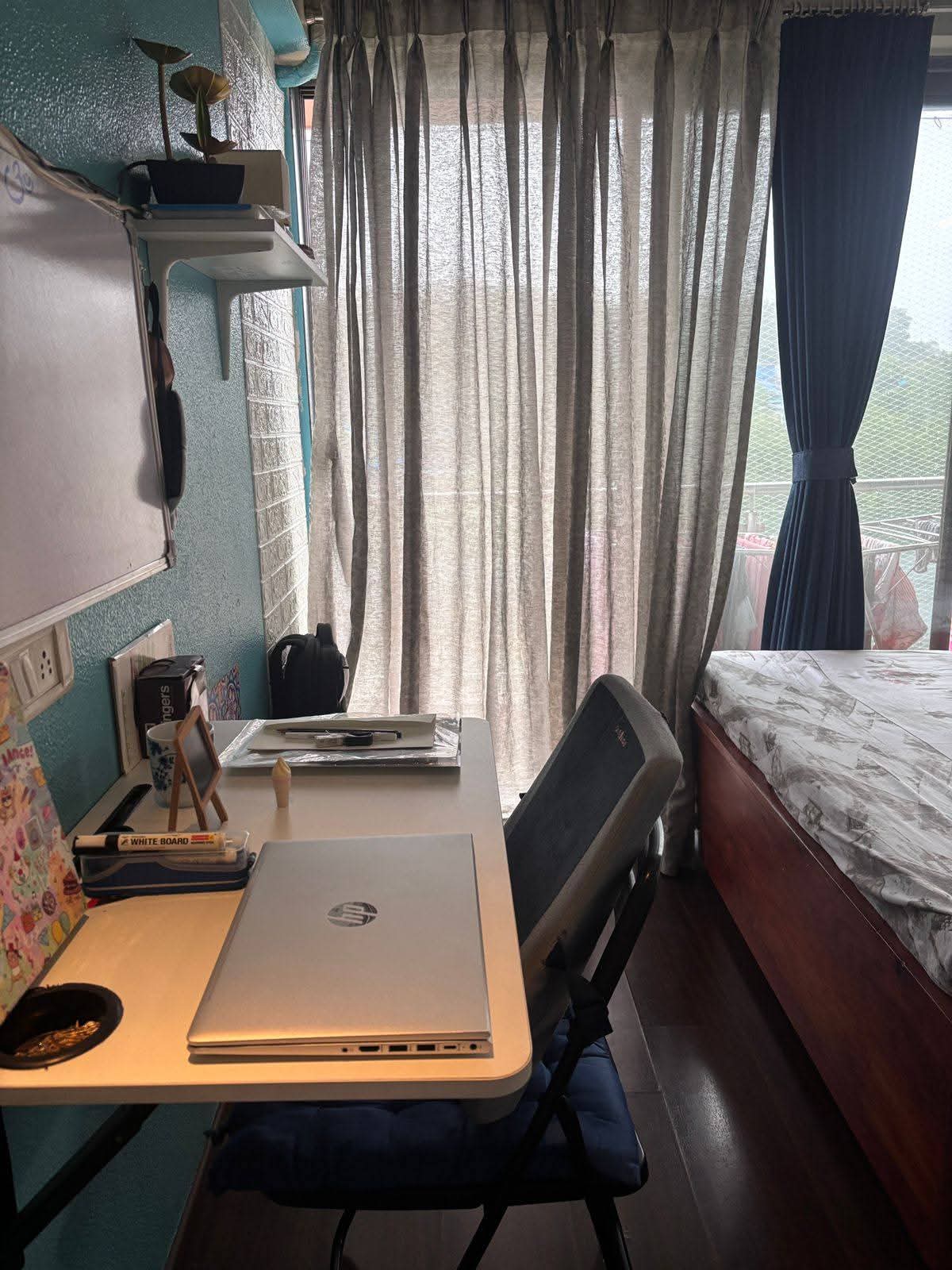 1 BHK Apartment For Rent in Conwood Astoria