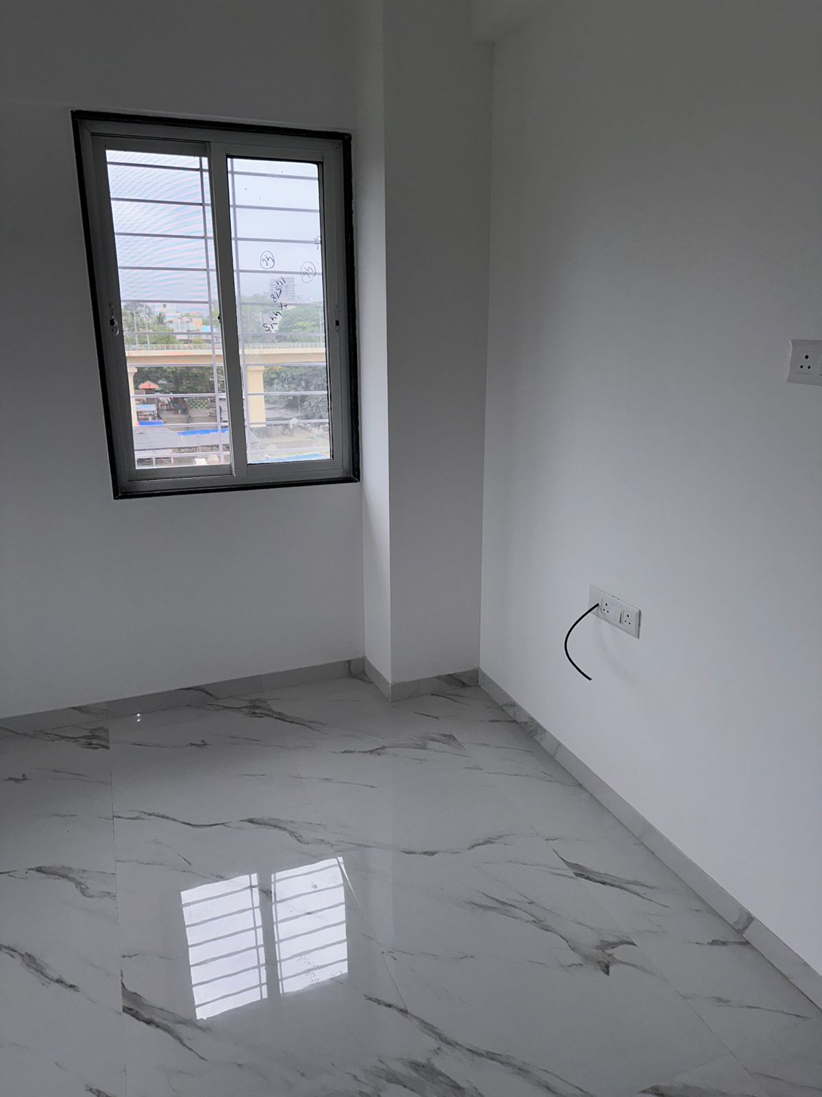 1 BHK Apartment For Rent in Mittal One Place FC Road