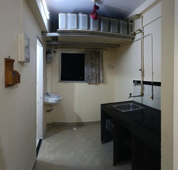  1 BHK Apartment at New Hind Mill Mhada Sankul, Byculla – for Rent
