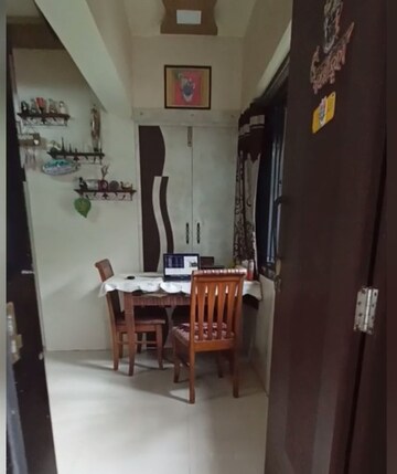 1 BHK Apartment For Rent in Prasad Hemavathi CHS, Kandivali West