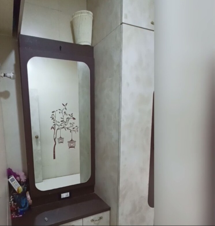 undefined, prasad-hemavathi-chs 1 Bedroom 360 Sq.Ft. Apartment In Kandivali West Mumbai 9081996