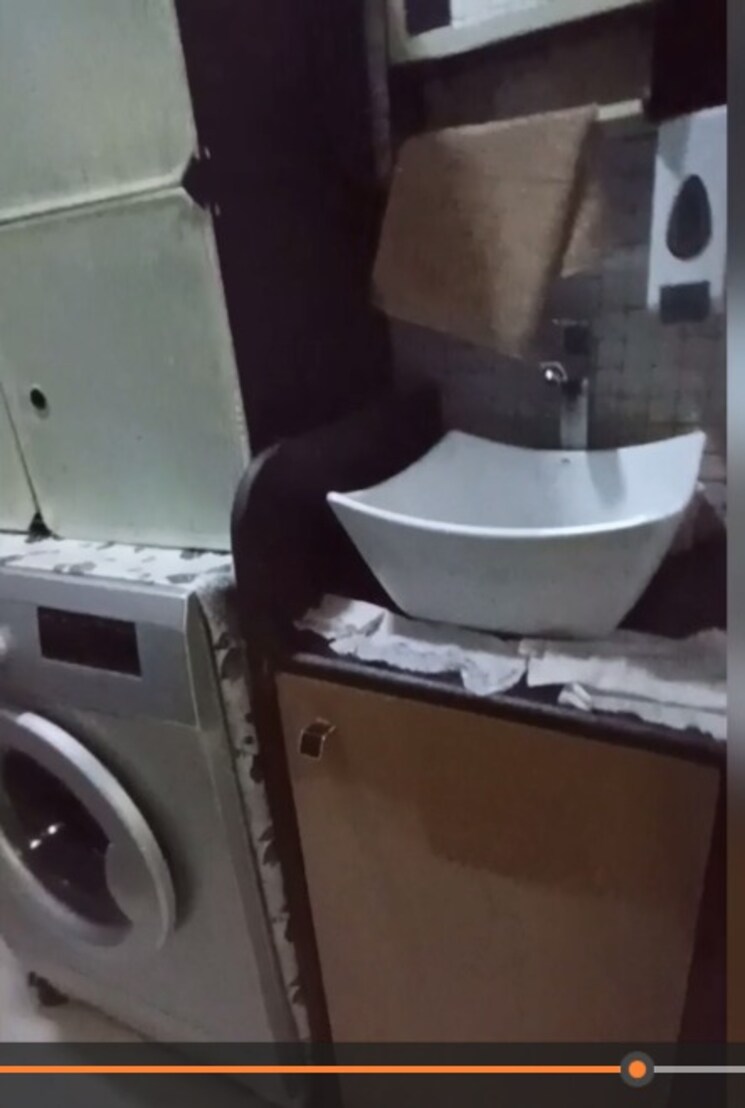 Team Area, prasad-hemavathi-chs 1 Bedroom 360 Sq.Ft. Apartment In Kandivali West Mumbai 9081996