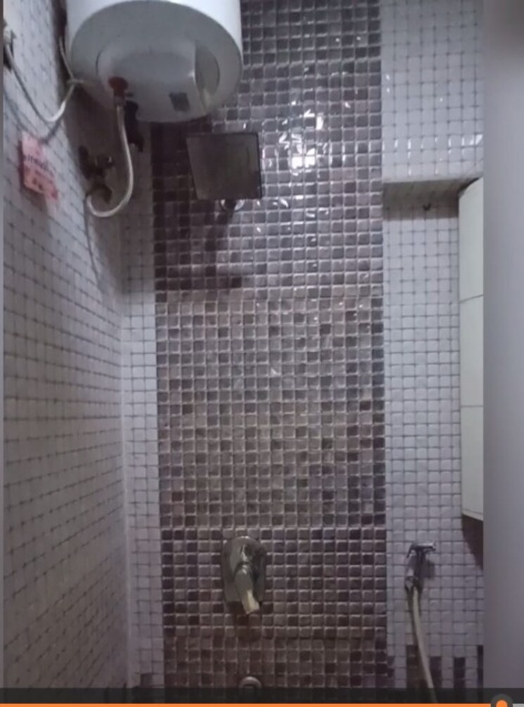 Bathroom, prasad-hemavathi-chs 1 Bedroom 360 Sq.Ft. Apartment In Kandivali West Mumbai 9081996