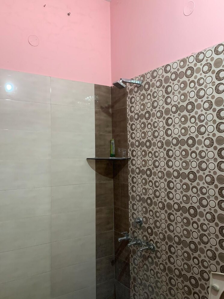 Bathroom, urban estate dugri 2 Bedroom 1125 Sq.Ft. Builder Floor In Urban Estate Dugri Ludhiana 9081994
