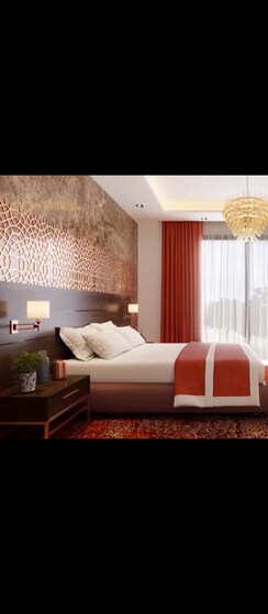 4 BHK + Extra Room Apartment For Sale in Sector 53