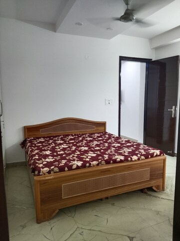 2 BHK Apartment For Rent in Boutique Residential Apartments C-220, Malviya Nagar
