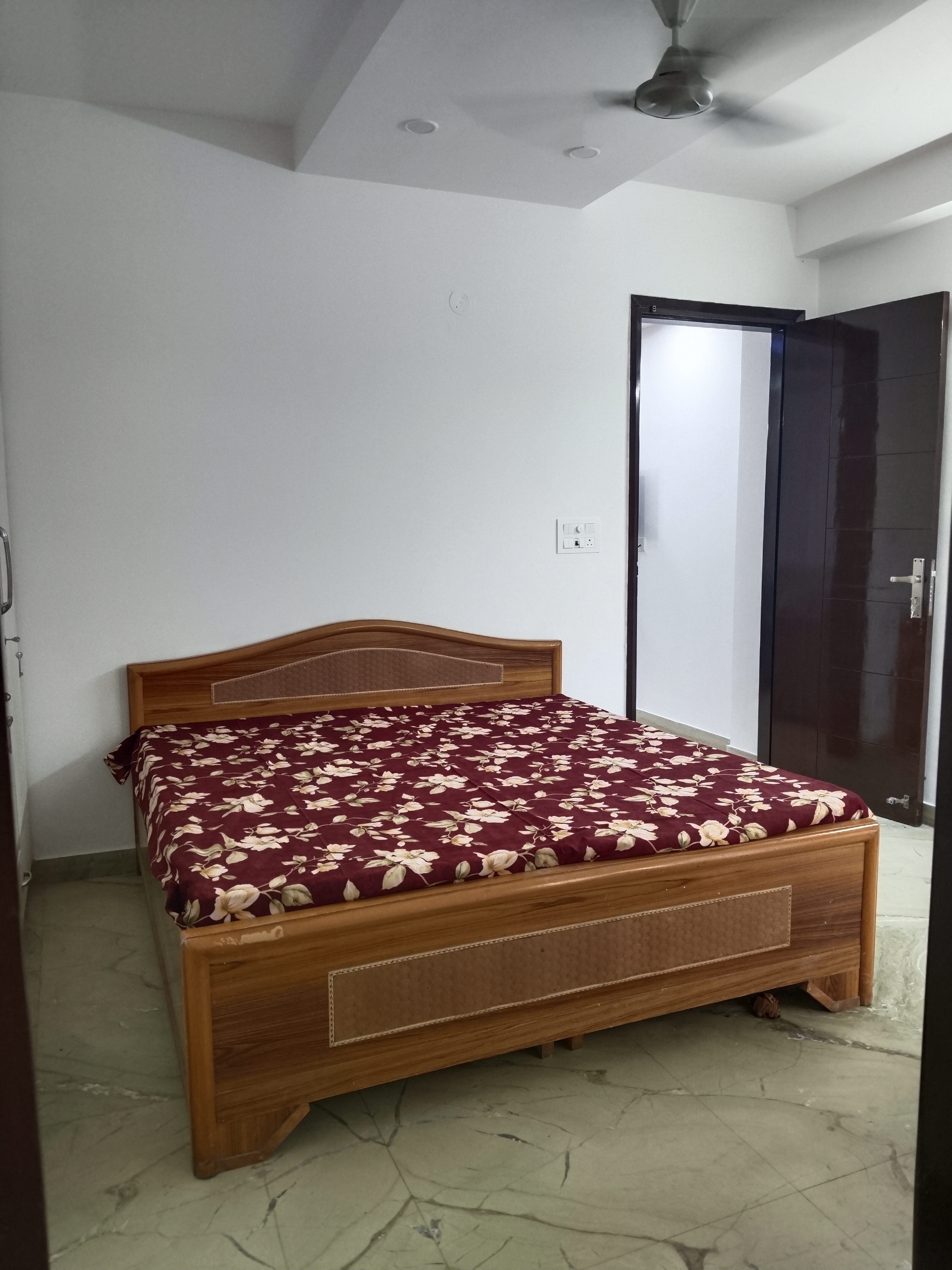2 BHK + Pooja Room Apartment For Rent in Boutique Residential Apartments C-220